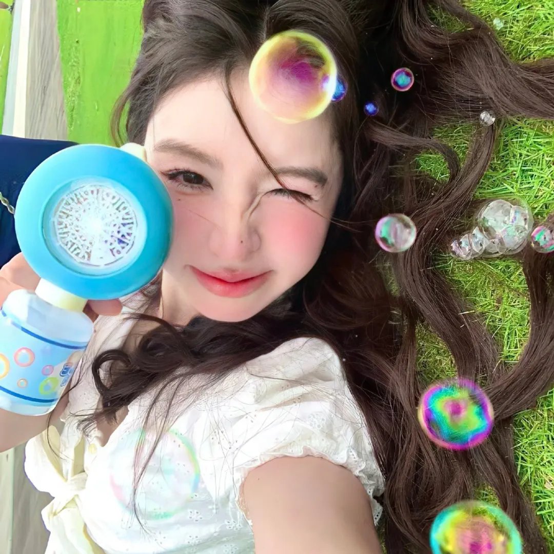娜娜的玫瑰战争